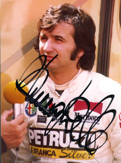 autograph BRUNO GIACOMELLI_5