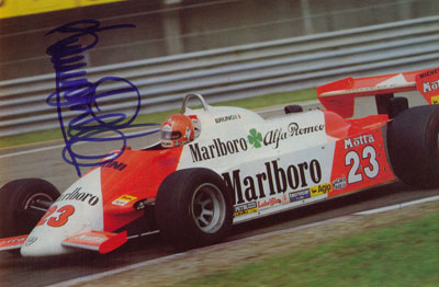 autograph BRUNO GIACOMELLI_6