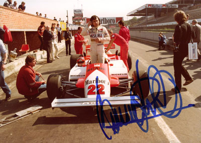 autograph BRUNO GIACOMELLI_8