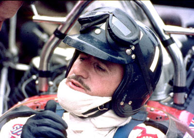 autograph Graham Hill_3