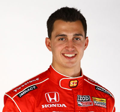 autograph GRAHAM RAHAL_2