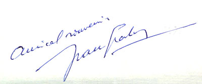 autograph JEAN GRATON_3