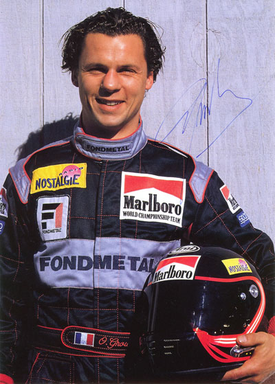 autograph OLIVIER GROUILLARD_1