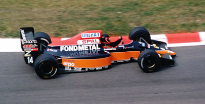 autograph OLIVIER GROUILLARD_2