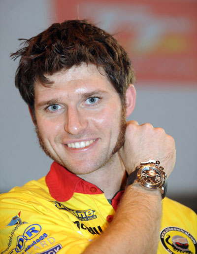 autograph GUY MARTIN_3