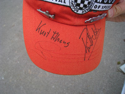 autograph LEWIS HAMILTON_1