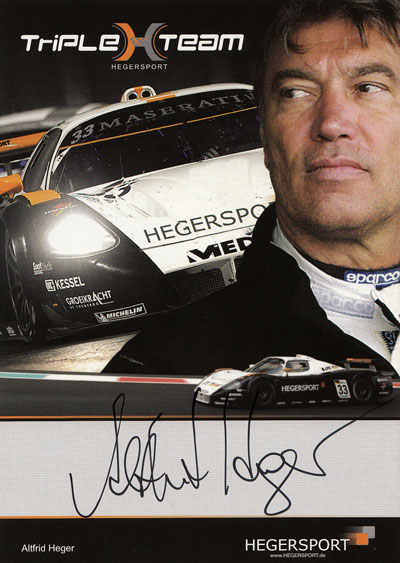 autograph ALTFRID HEGER_12