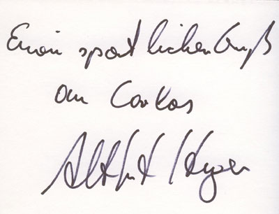 autograph ALTFRID HEGER_7