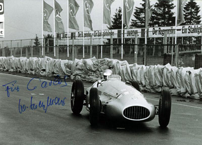 autograph Hans Herrmann_1