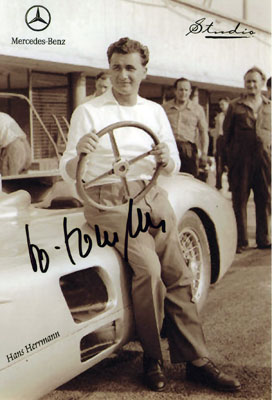 autograph Hans Herrmann_15