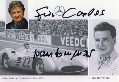 autograph Hans Herrmann_23