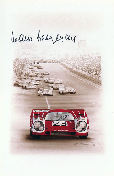 autograph Hans Herrmann_39