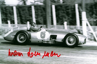 autograph Hans Herrmann_49