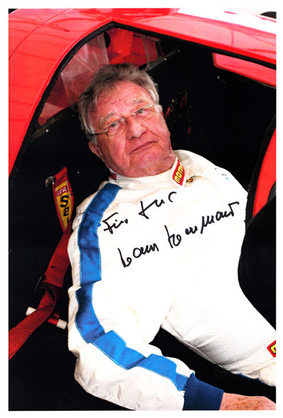 autograph Hans Herrmann_76