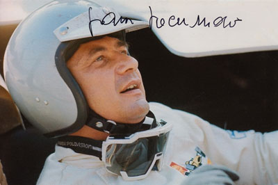 autograph Hans Herrmann_77