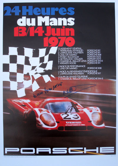 autograph Hans Herrmann_79