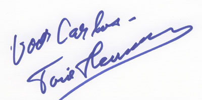 autograph TOINE HEZEMANS_2