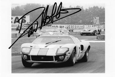 autograph DAVID HOBBS_7