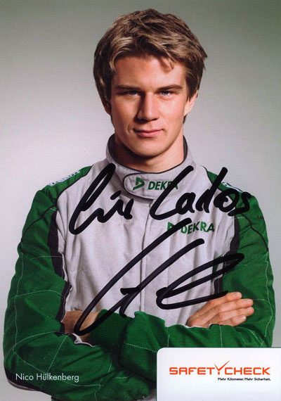 autograph Nico Hulkenberg_1