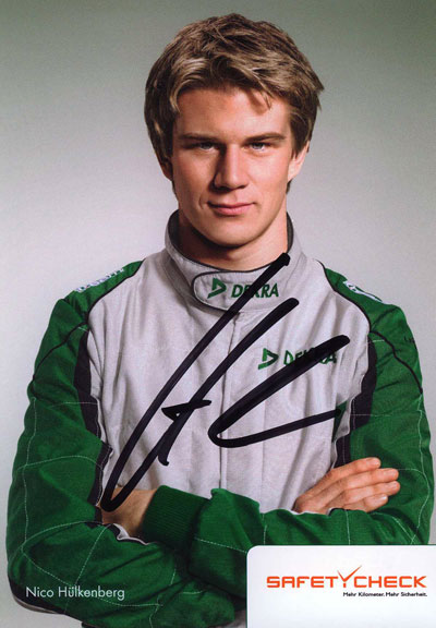 autograph Nico Hulkenberg_2