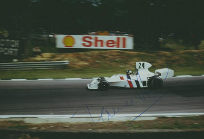 autograph James Hunt_10