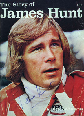 autograph James Hunt_12