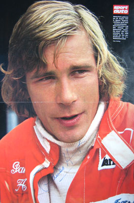 autograph James Hunt_4