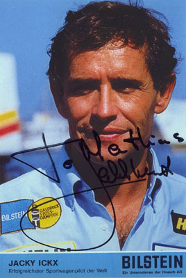 autograph Jackie Ickx_9