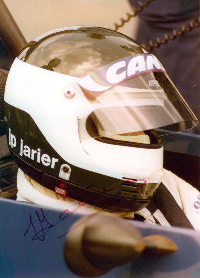 autograph Jean-Pierre Jarier_5