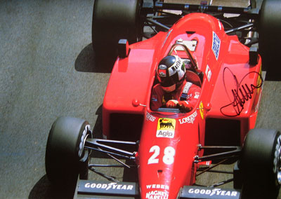 autograph Stefan Johansson_10