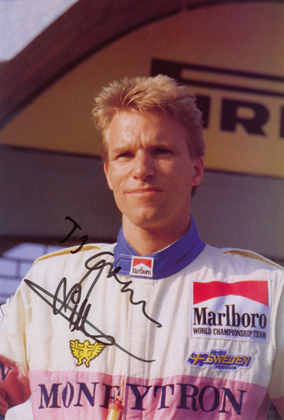 autograph Stefan Johansson_14