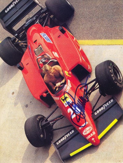 autograph Stefan Johansson_15