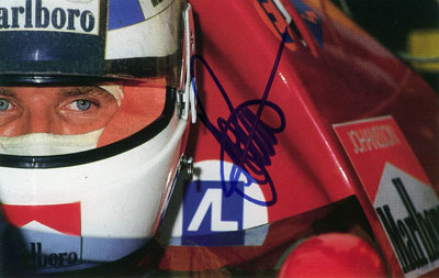 autograph Stefan Johansson_17