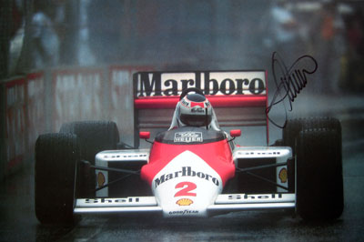 autograph Stefan Johansson_6