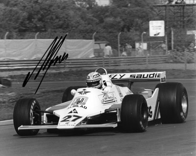 autograph Alan Jones_16