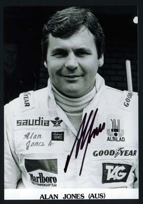 autograph Alan Jones_9