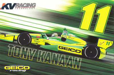 autograph Tony KANAAN_2