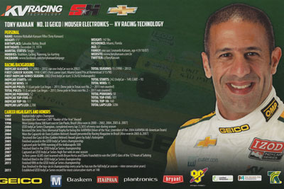 autograph Tony KANAAN_4