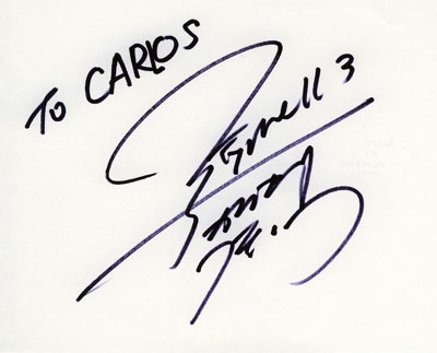 autograph Ukyo Katayama_2
