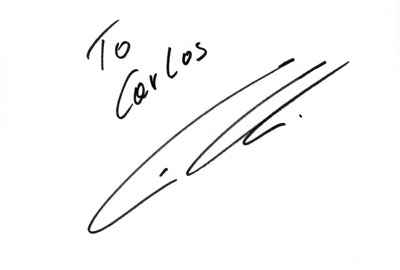 autograph CHRISTIAN KLIEN_1