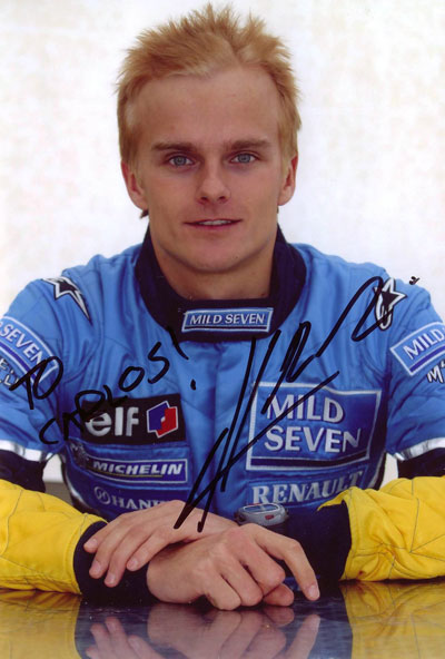 autograph HEIKKI KOVALAINEN_1