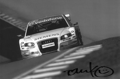 autograph Tom Kristensen_12