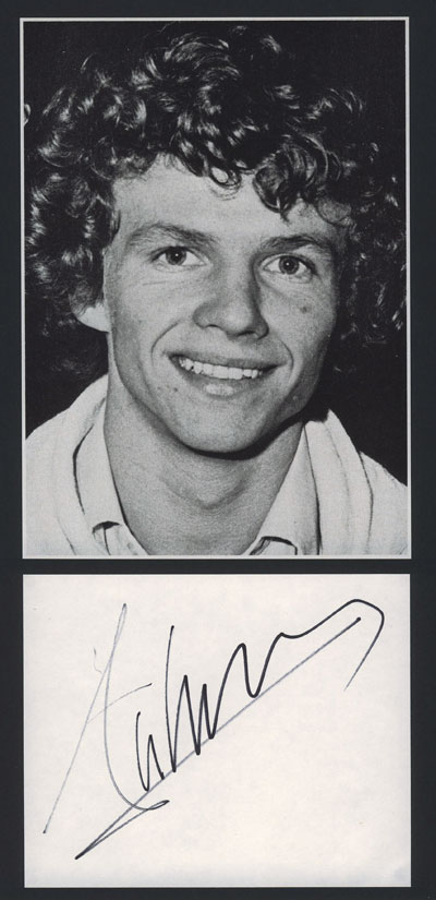 autograph JAN LAMMERS_1