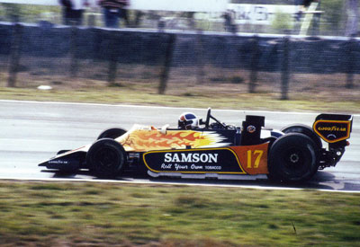 autograph JAN LAMMERS_3