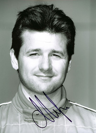 autograph NICOLA LARINI_1