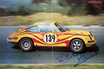 autograph Gerard Larrousse_1