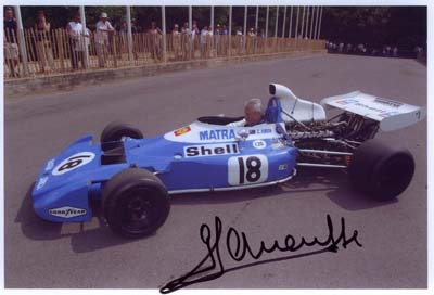 autograph Gerard Larrousse_4