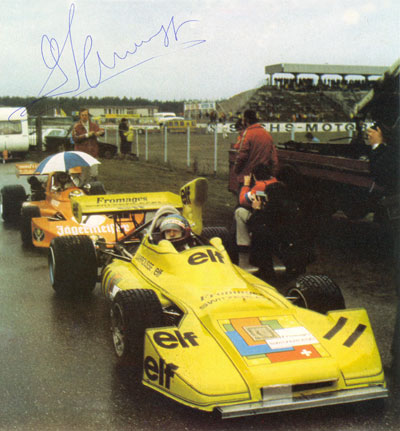 autograph Gerard Larrousse_7