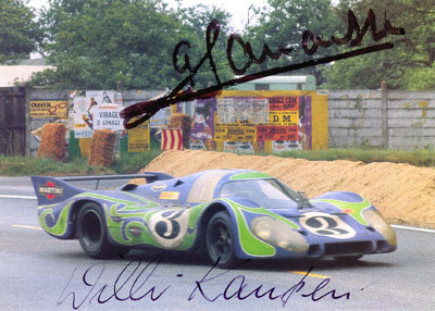 autograph Gerard Larrousse_9