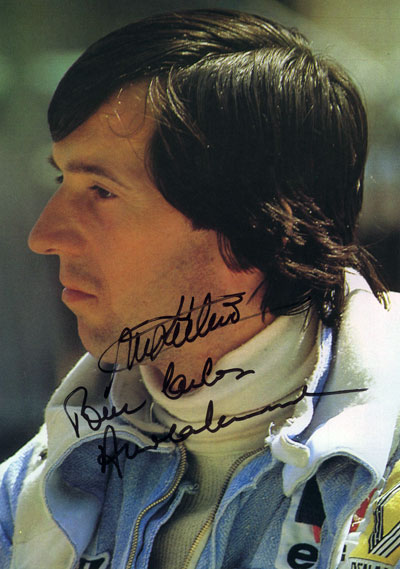 autograph Michel Leclère_3